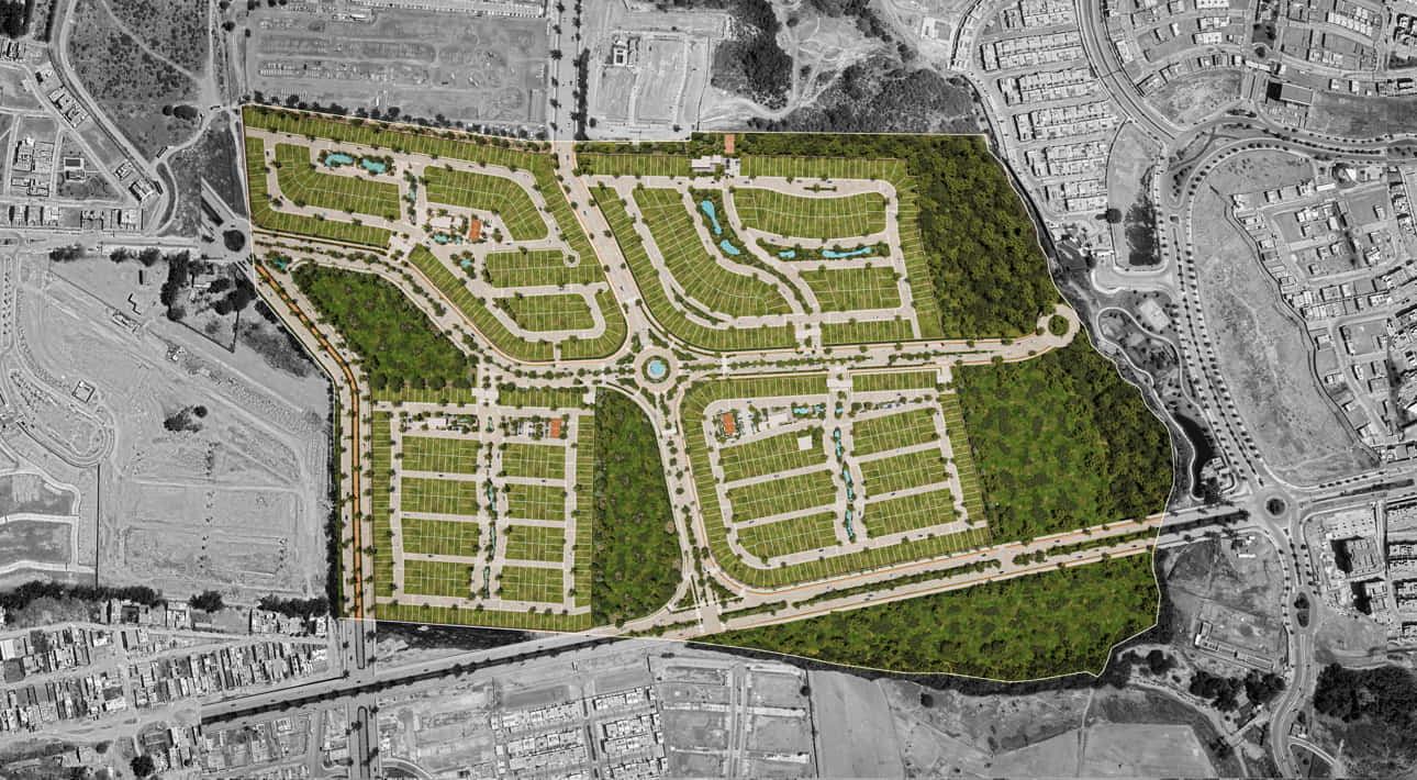 Agua clara tu futuro